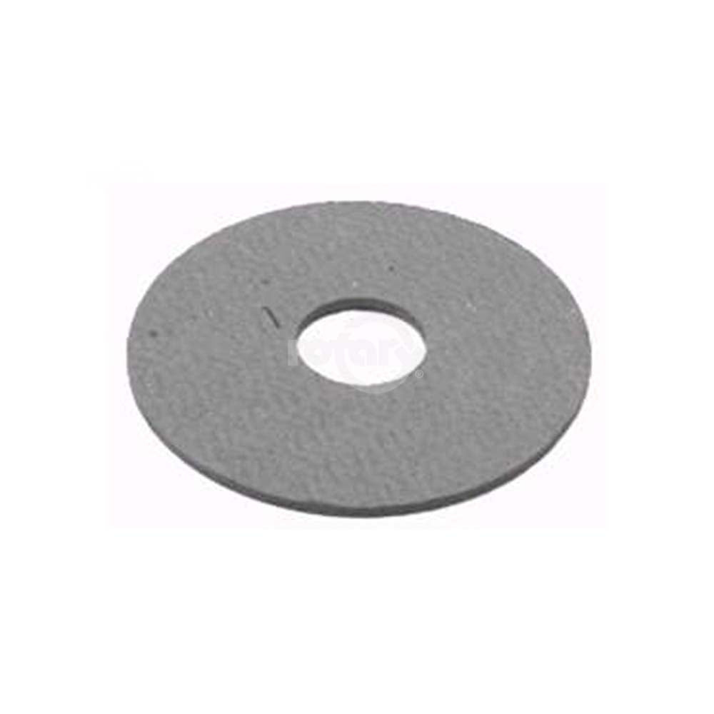 9531 - Spacer Fibre 2-1/4" X 5/8" Dixie Chopper