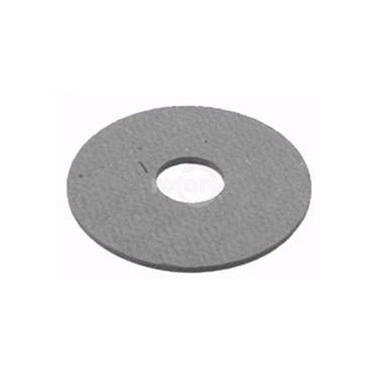 9531 - Spacer Fibre 2-1/4" X 5/8" Dixie Chopper
