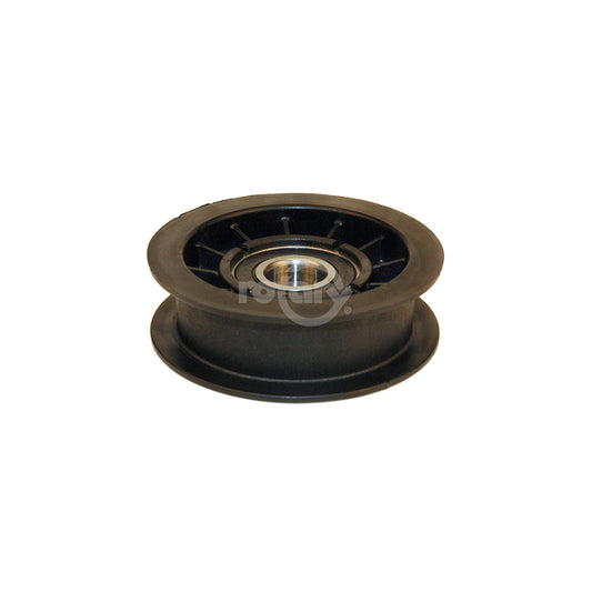 9544 - Flat Idler Pulley 11/16" (17Mm) X 3-3/8" Murray/Noma