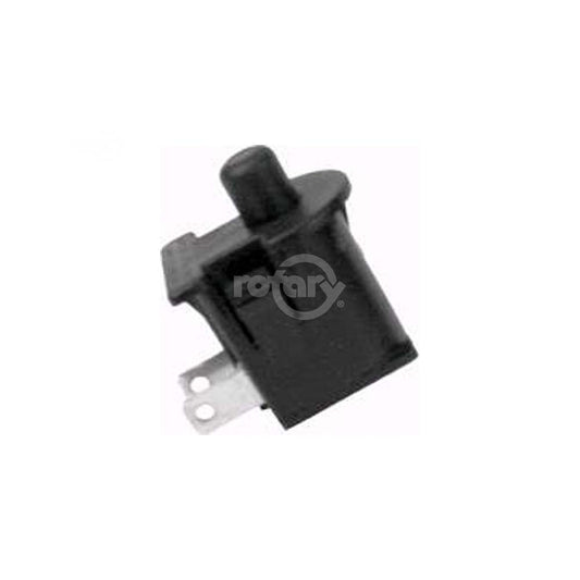 9663 - Plunger Interlock Switch Multi Application