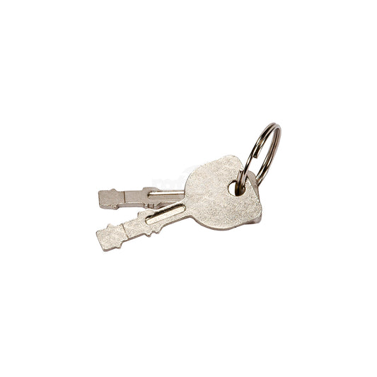 9667 - Switch Keys Multi Application