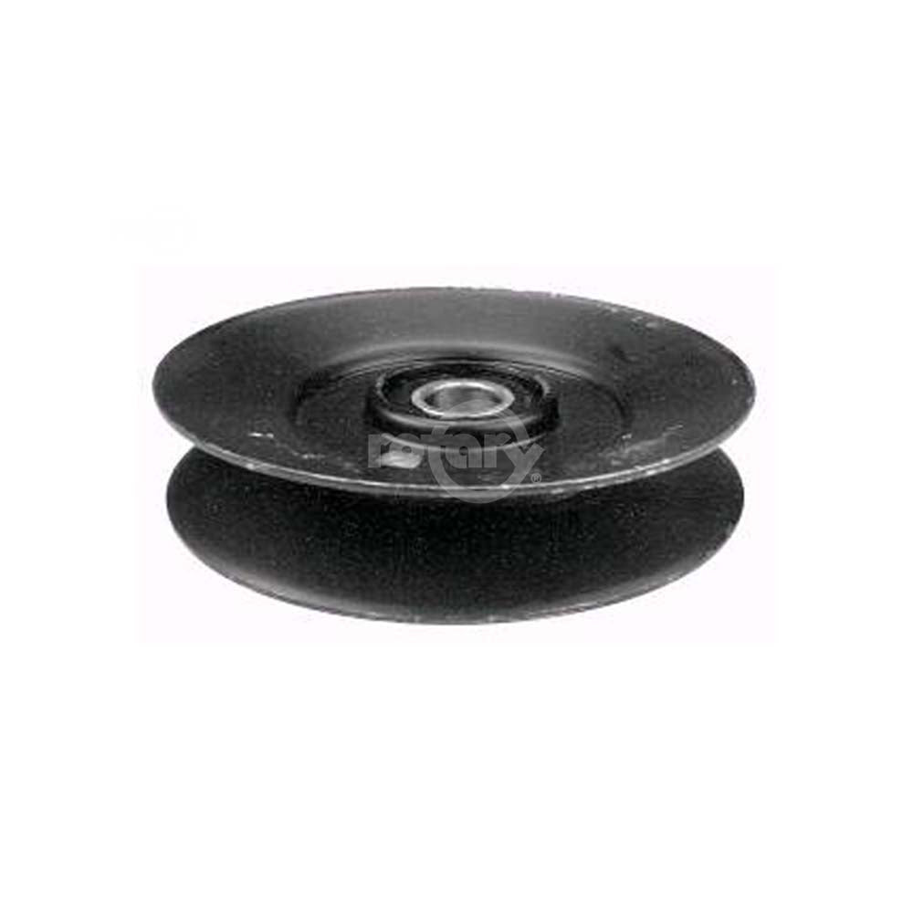 9772 - Deep V-Idler Pulley 11/16"X 5" Exmark