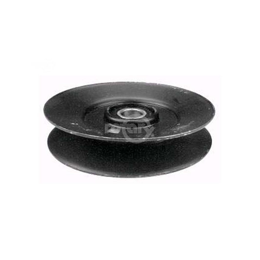 9772 - Deep V-Idler Pulley 11/16"X 5" Exmark