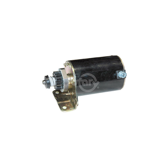 9798 - Electric Starter Heavy Duty B&S