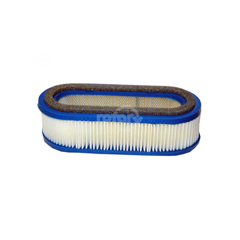 9841 - Paper Air Filter 8-3/4"X3-5/8" Kawasaki