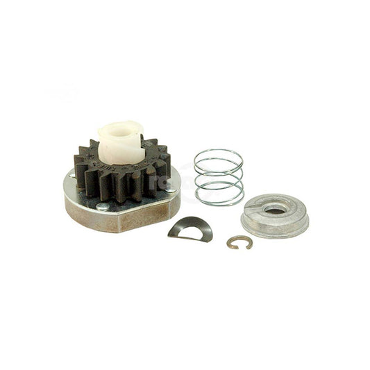 9854 - Starter Drive Assembly For B&S
