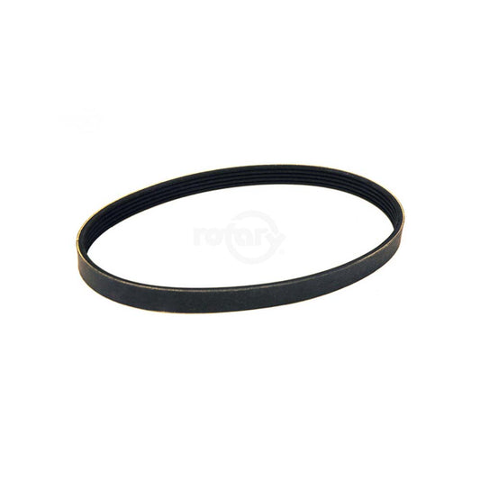 9863 - Belt Pump Drive 5/8" X 57.19" Exmark