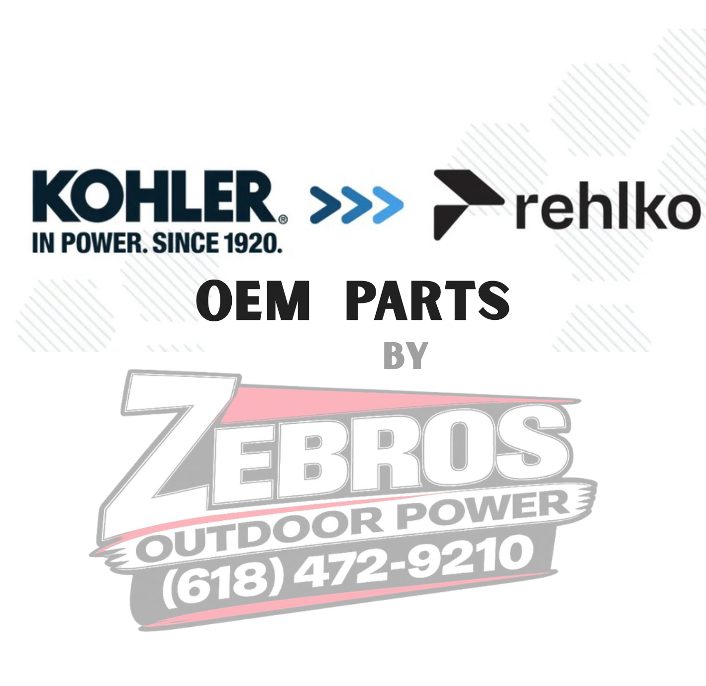 KIT OVERHAUL