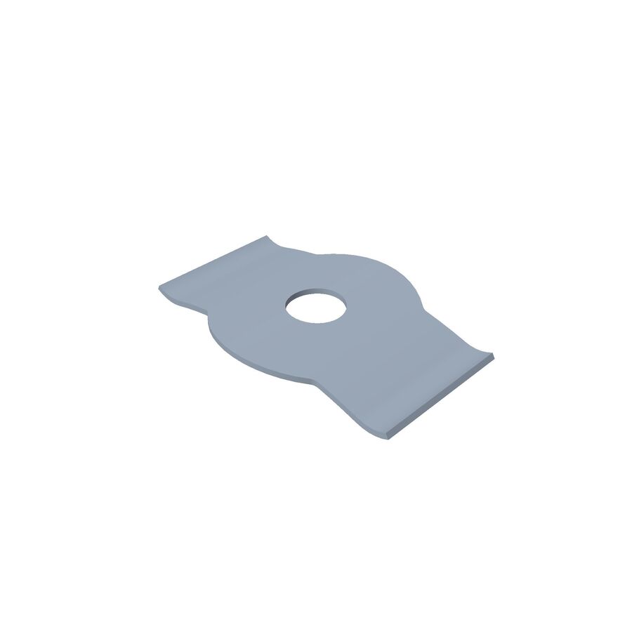 SPRING-FLAT (3BP) 121-2336