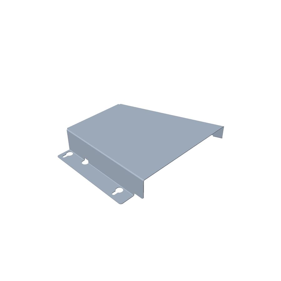 COVER-BELT, LH (2RP) 131-4050-05