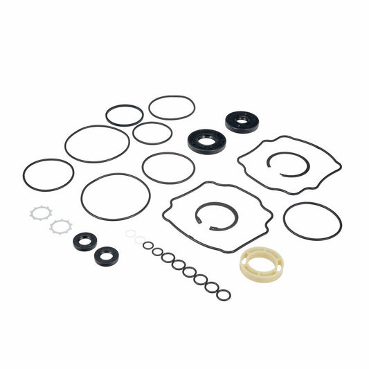 OVERHAUL SEAL KIT (1P) 112-4150