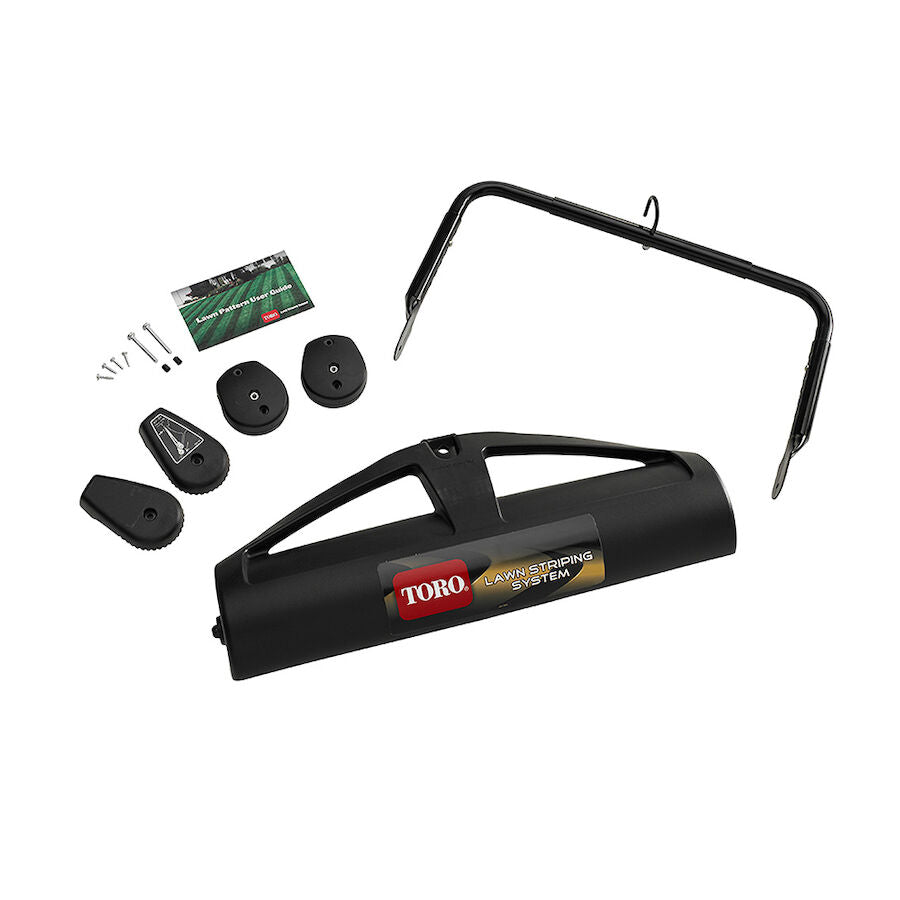 WPM LAWN STRIPER (2CP) 20601
