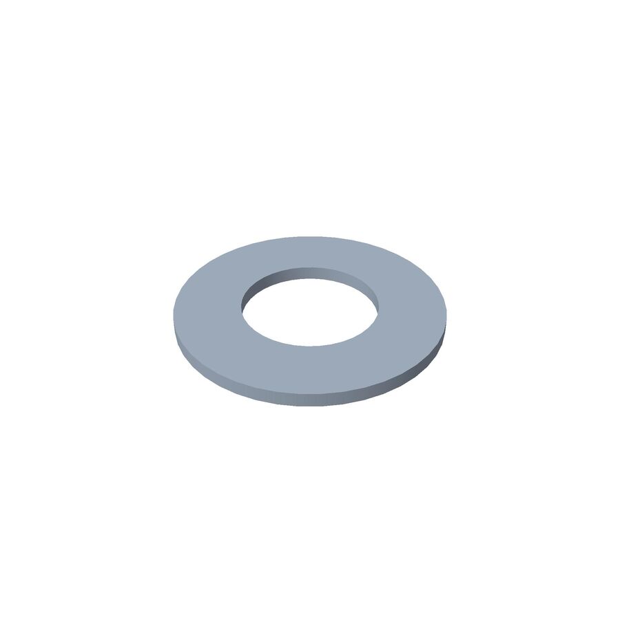WASHER (4DW) 117-1240