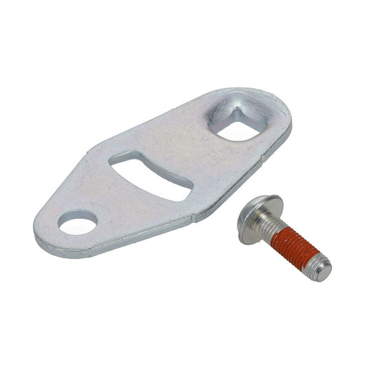 CONTROL ARM KIT (3BW) 117-5362