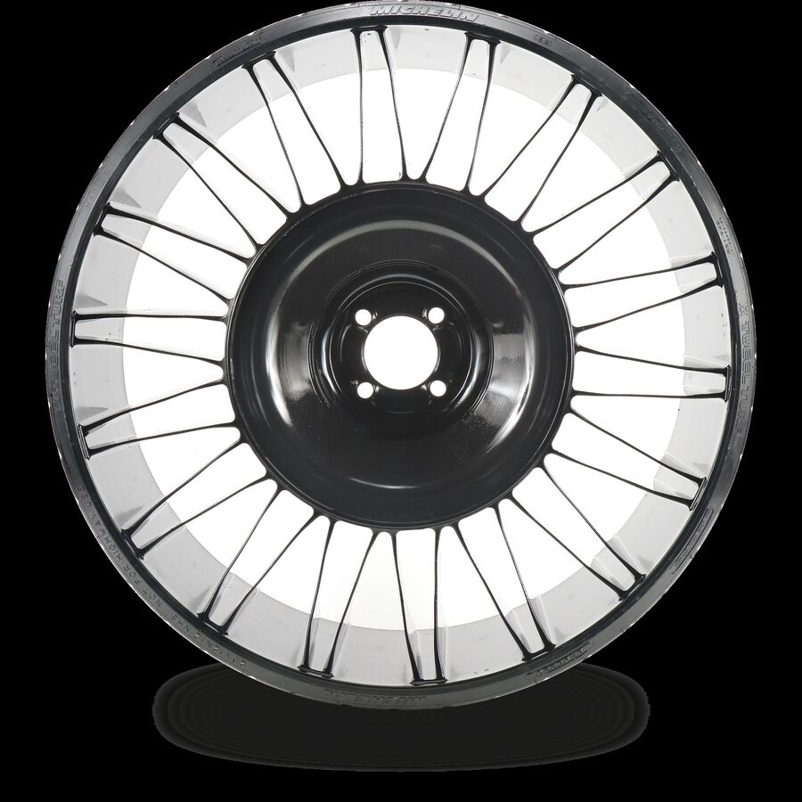 26x12-12 Tweel Turf -2.2 offset 147-4600