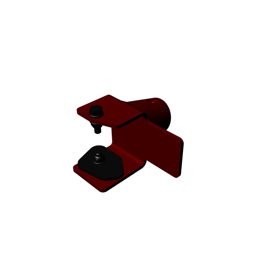 KIT-JACK MOUNT (1P) 144-1993
