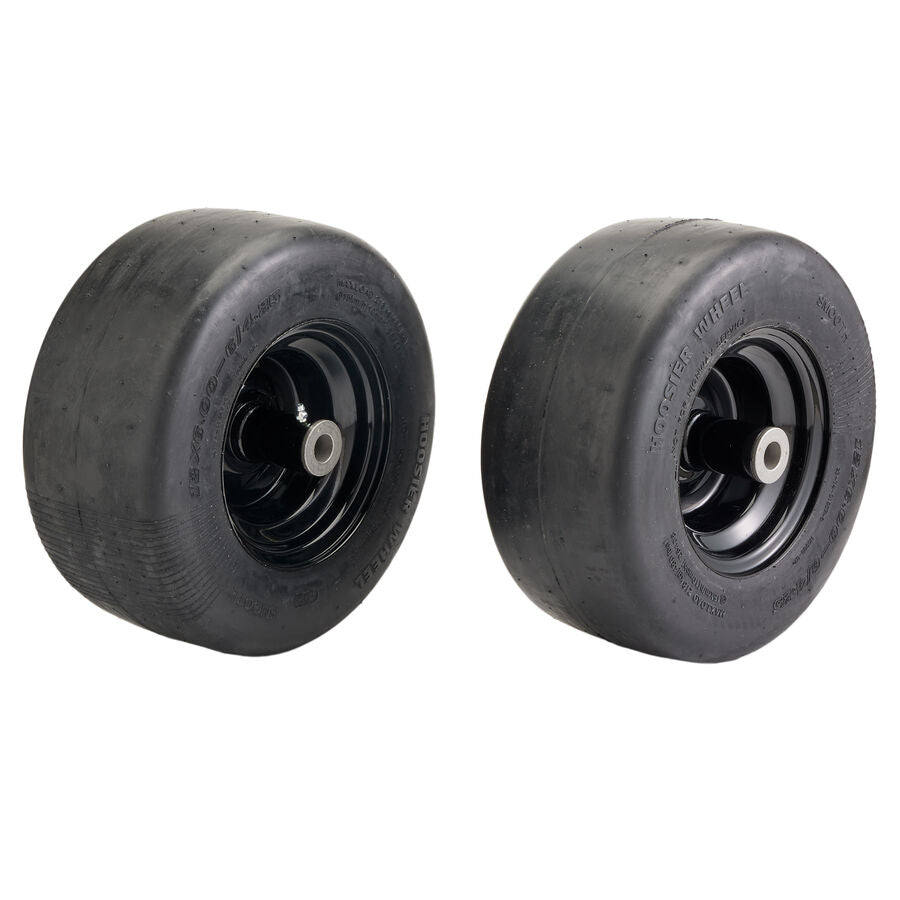 Solid Tire and Wheel KIT 147-8772
