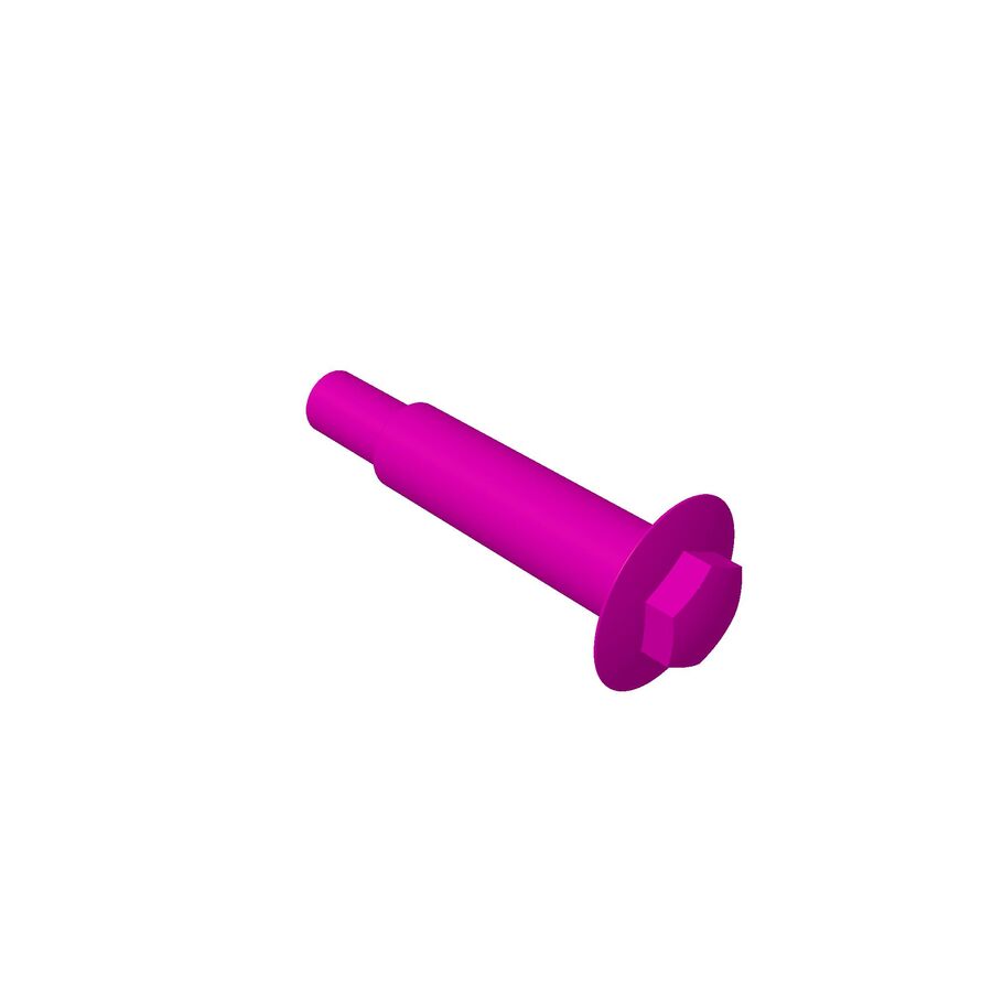 BOLT-SHOULDER 92-1057