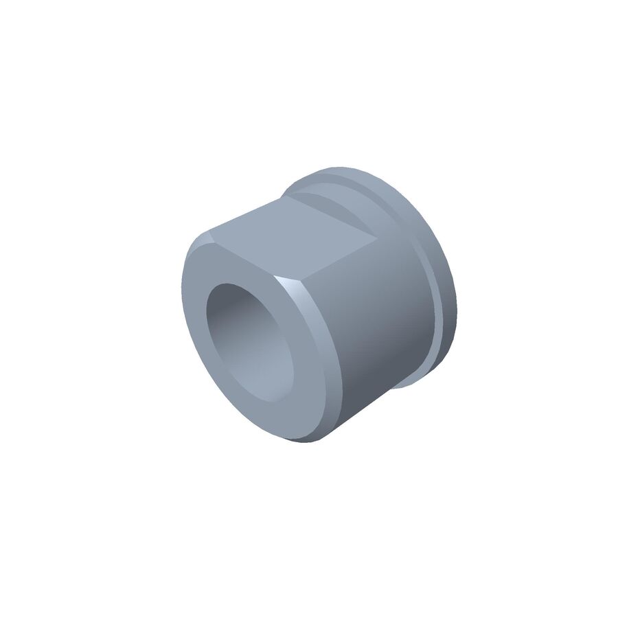 BUSHING-FLANGE (4DJ) 114-1640