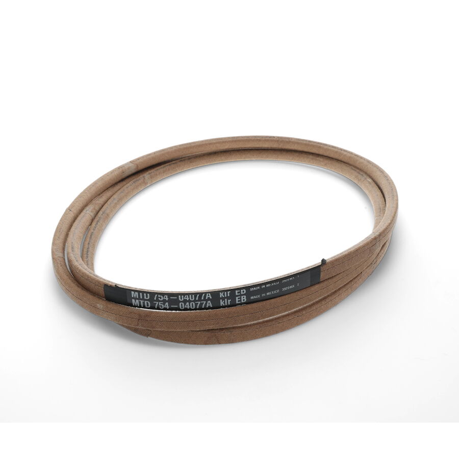 BELT-V, TYPE B 112-0332