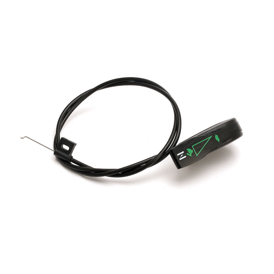 THROTTLE CONTROL ASM 100-5987