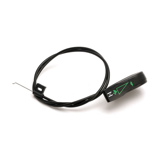 THROTTLE CONTROL ASM 100-5987