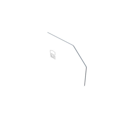 DECAL-CONTROL LEVER, RH (3BW) 139-2394