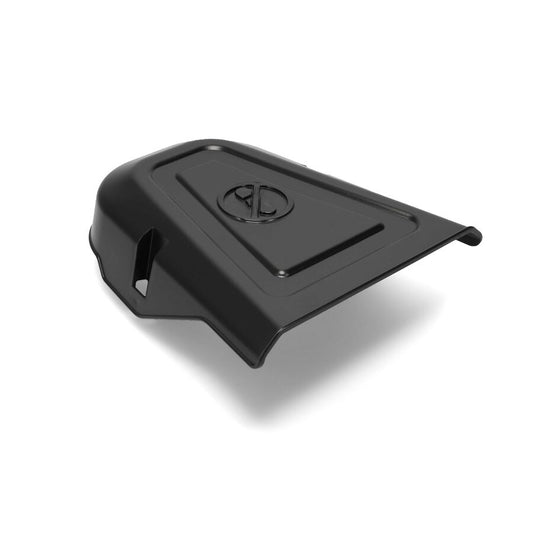 COVER-BELT ASM (3BW) 144-5294