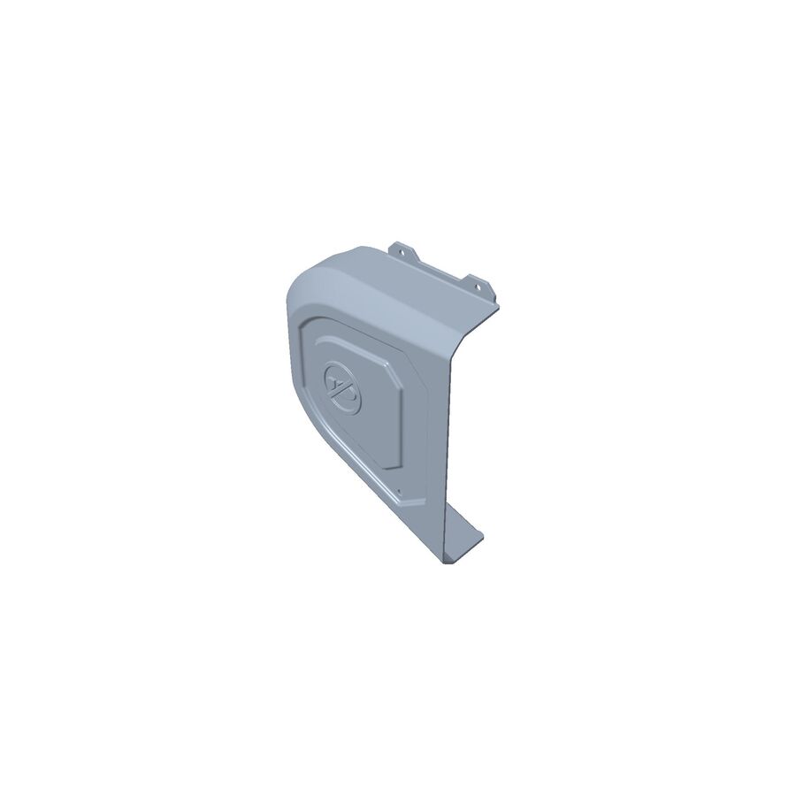 COVER-BELT, RH (2RX) 133-9283