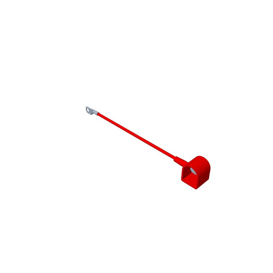 CABLE-BATTERY, POS (3BW) 140-2713