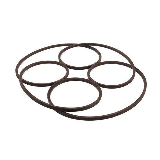 V BELT (A SEC 142.06 EL) 147-2909