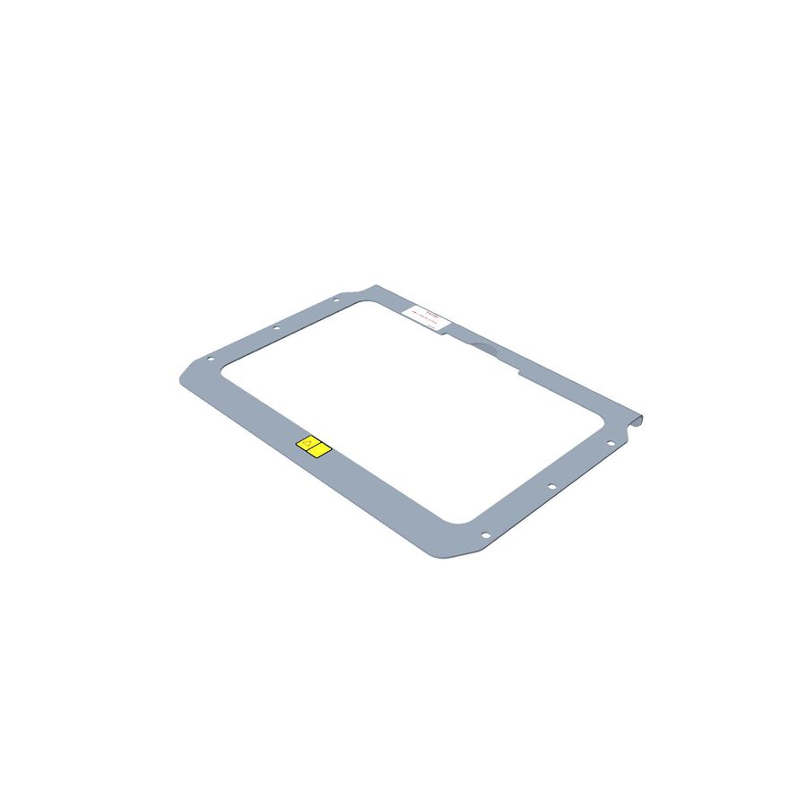 TOP RADIATOR PLATE ASM (1P) 112-8305