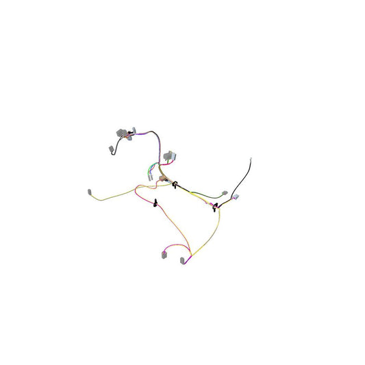 HARNESS-WIRE (2RP) 137-7002