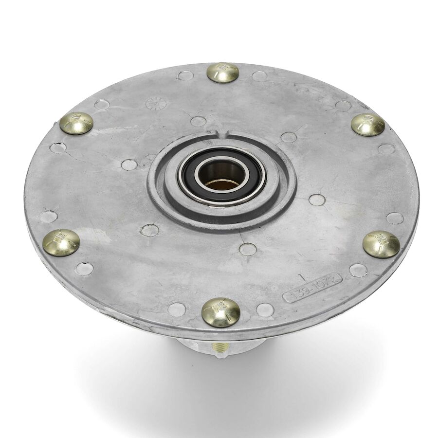 SPINDLE ASM (2PT) 137-9780