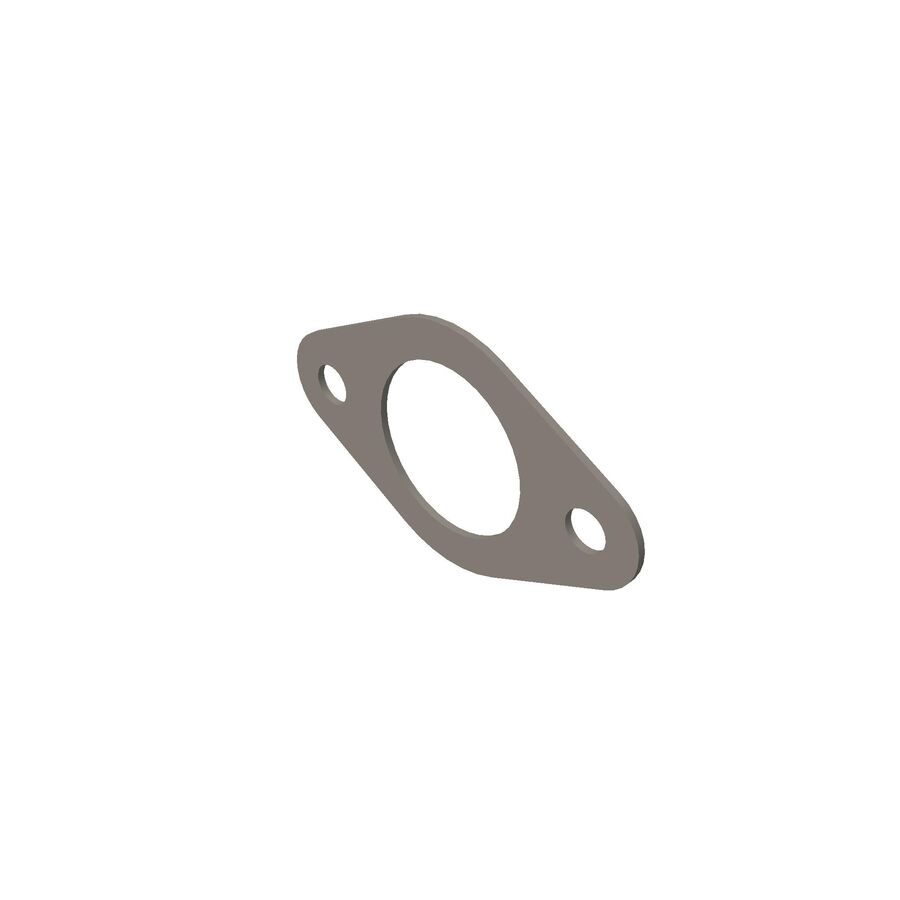 GASKET-EXHAUST (4DW) 120-4317