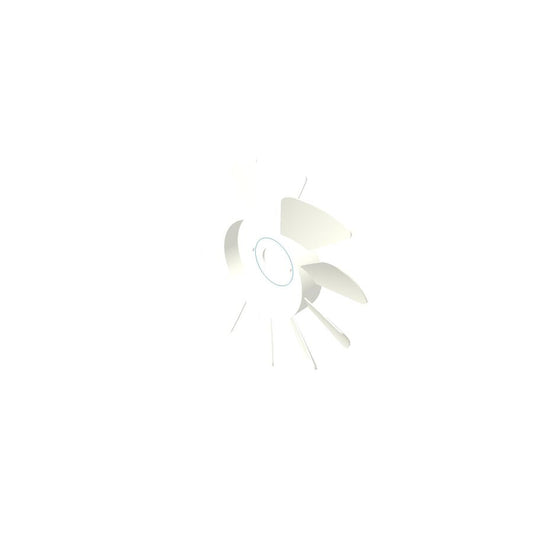 FAN (1P) 110-0814