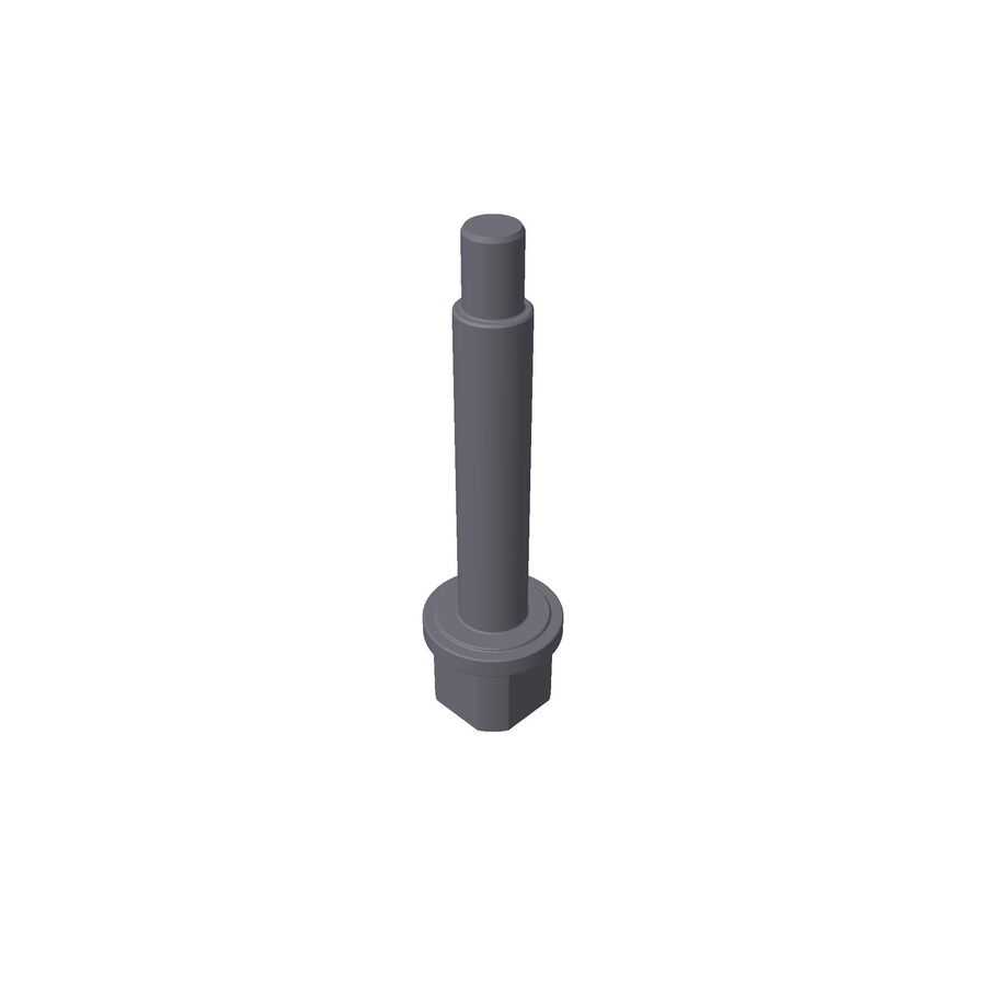 SHAFT-SPINDLE (2RP) 133-2126