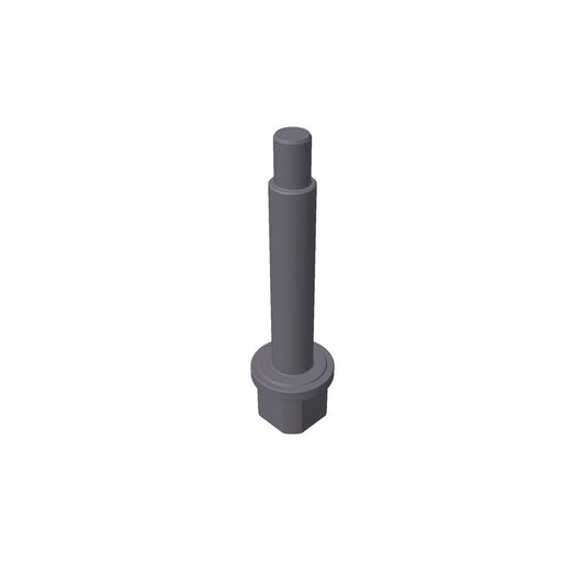 SHAFT-SPINDLE (2RP) 133-2126