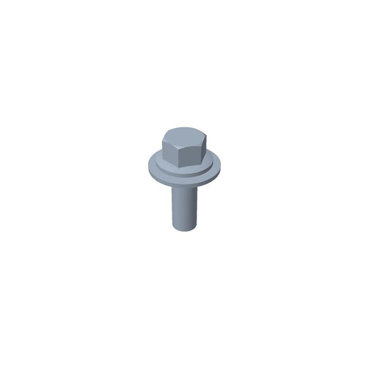 Bolt- blade 145-0411