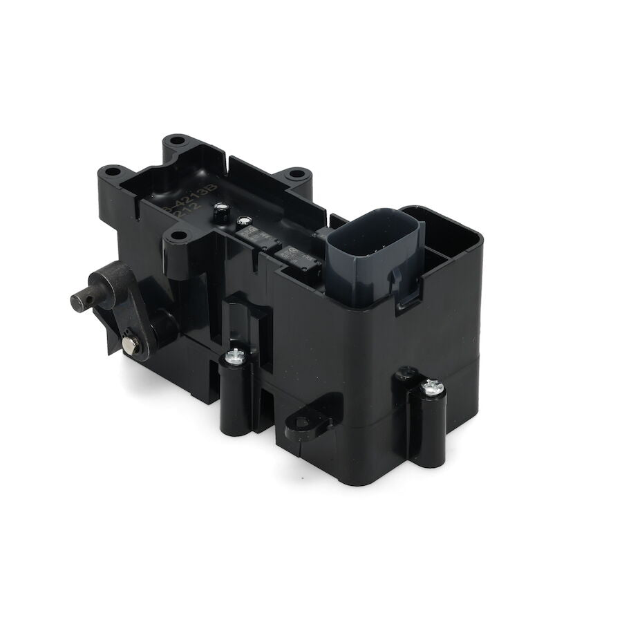 BRAKE BOX ASM (2RX) 136-4213