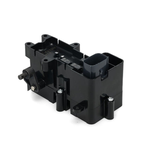 BRAKE BOX ASM (2RX) 136-4213