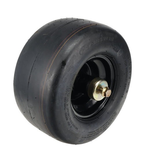 WHEEL BRGS AXLE ASM (1P) 139-3639