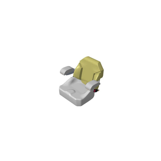 SEAT ASM-STANDARD (1P) 144-2631