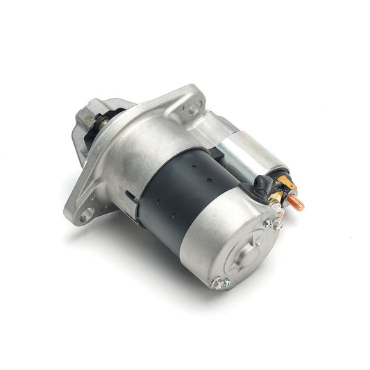 STARTER ASM (4DV) 127-3818