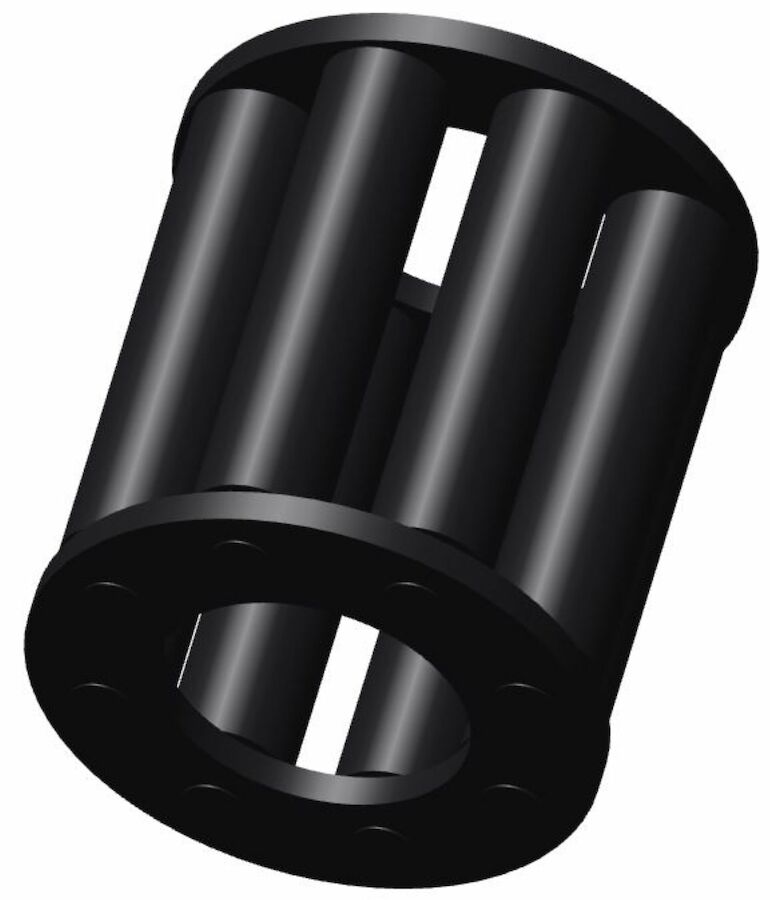 BEARING-ROLLER (3AI) 63-8580