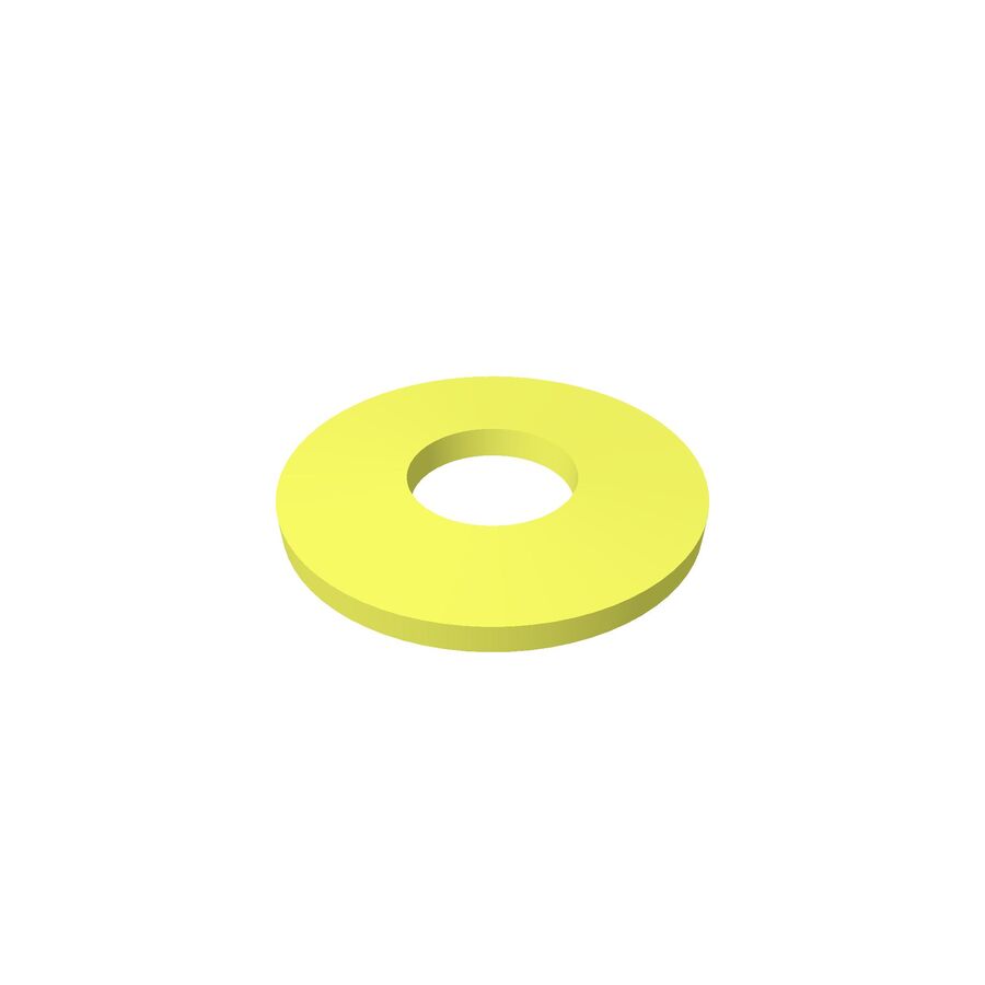 WASHER-BELLEVILLE (6HM) 3290-465