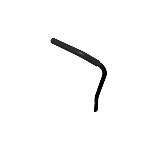 LH STEERING HANDLE ASM (2PX) 131-8832