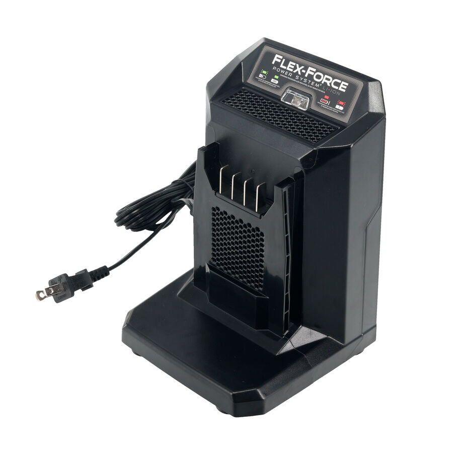 60v MAX Flex force 2 amp lithium ion battery charger 88902
