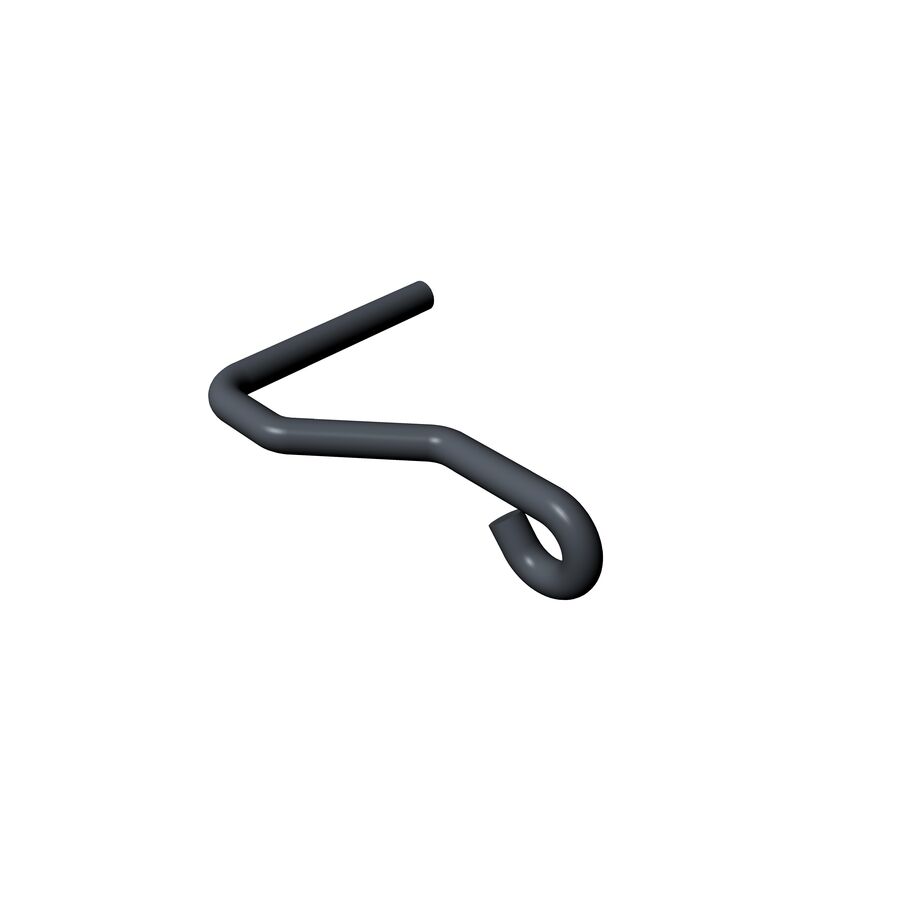 BELT GUIDE - IDLER (2RP) 144-1980
