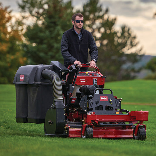 GrandStand E-Z Vac Blower & Drive Kit for 52" Deck 78526